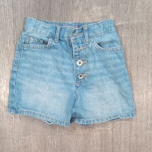 3/$8 Girls Shorts